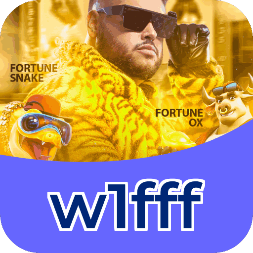 w1fff Platform
